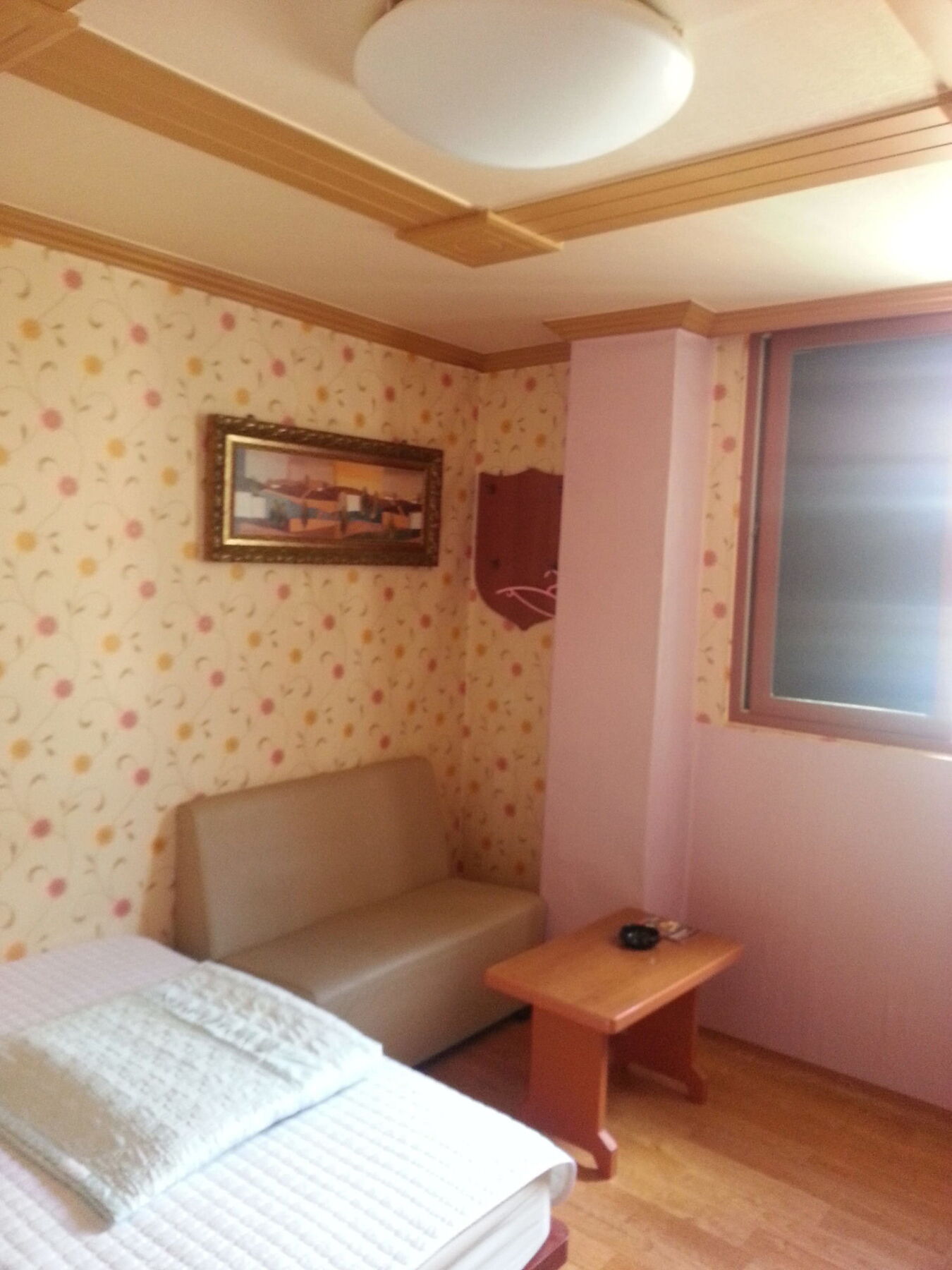Nampo One Motel ปูซาน ภายนอก รูปภาพ