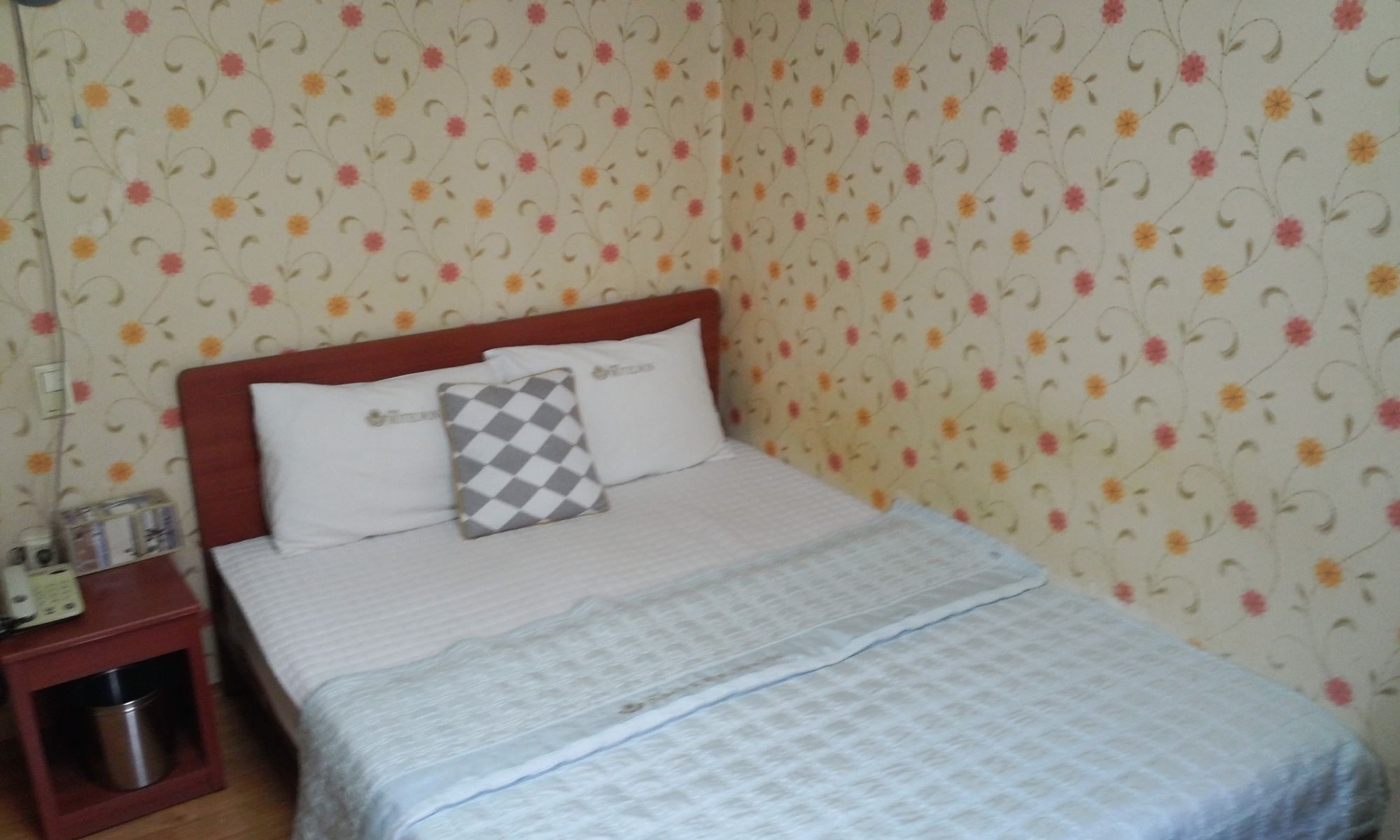 Nampo One Motel ปูซาน ภายนอก รูปภาพ