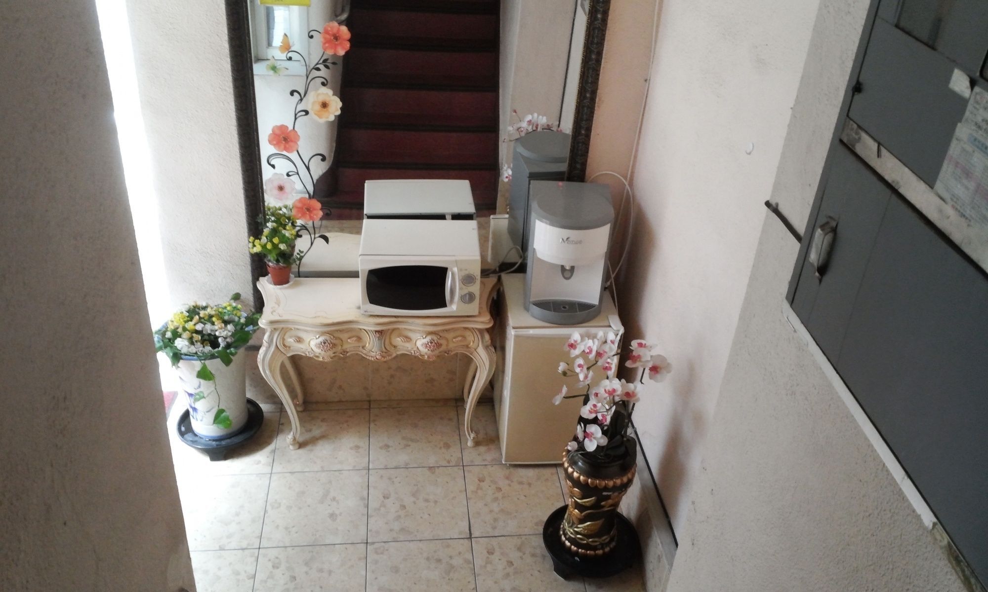 Nampo One Motel ปูซาน ภายนอก รูปภาพ