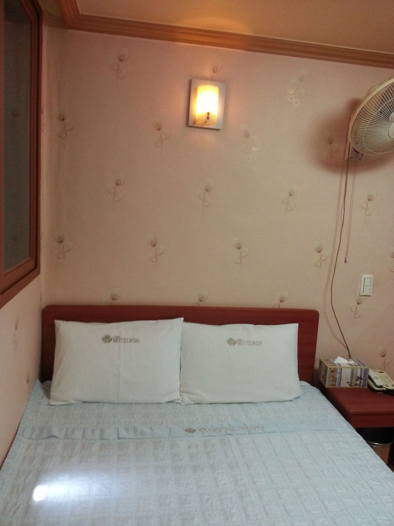 Nampo One Motel ปูซาน ภายนอก รูปภาพ