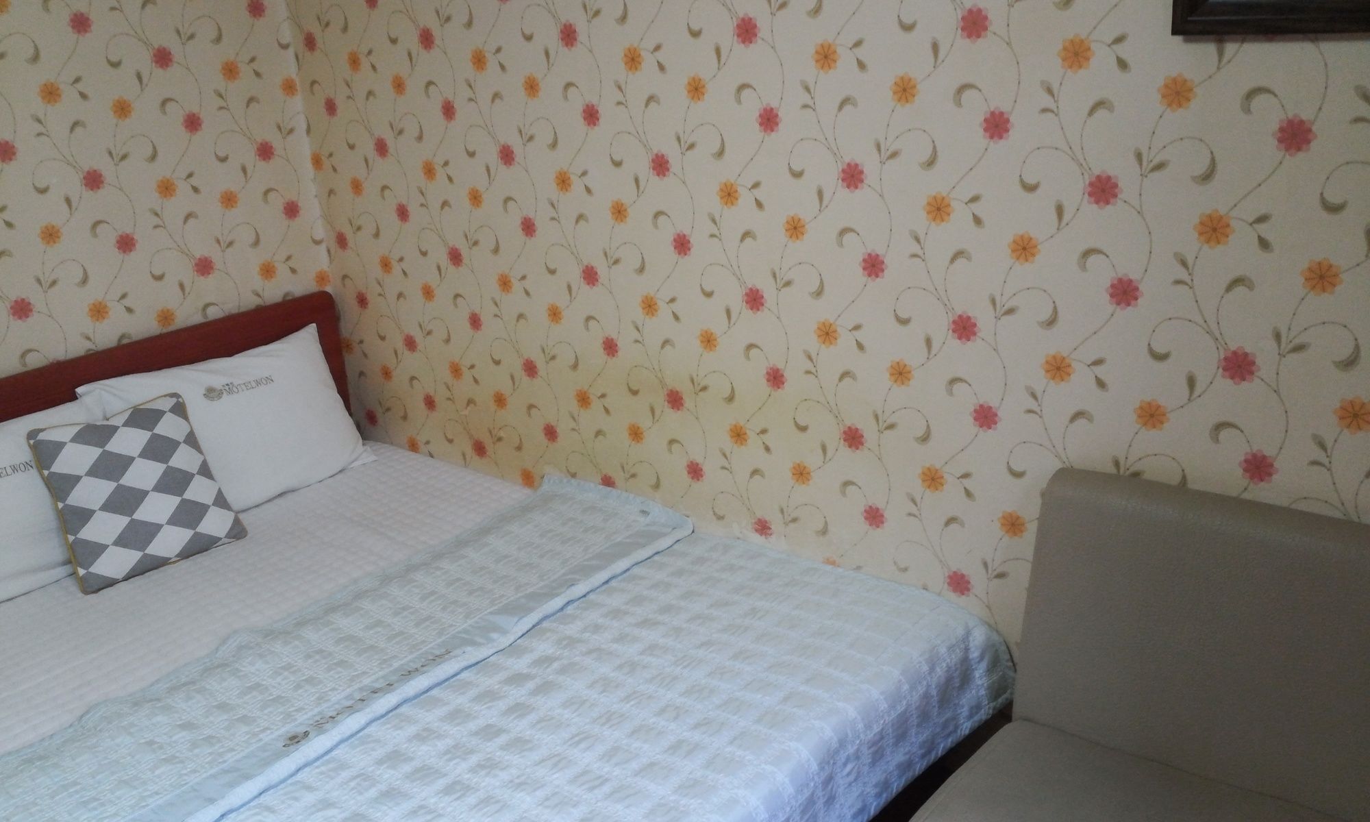 Nampo One Motel ปูซาน ภายนอก รูปภาพ