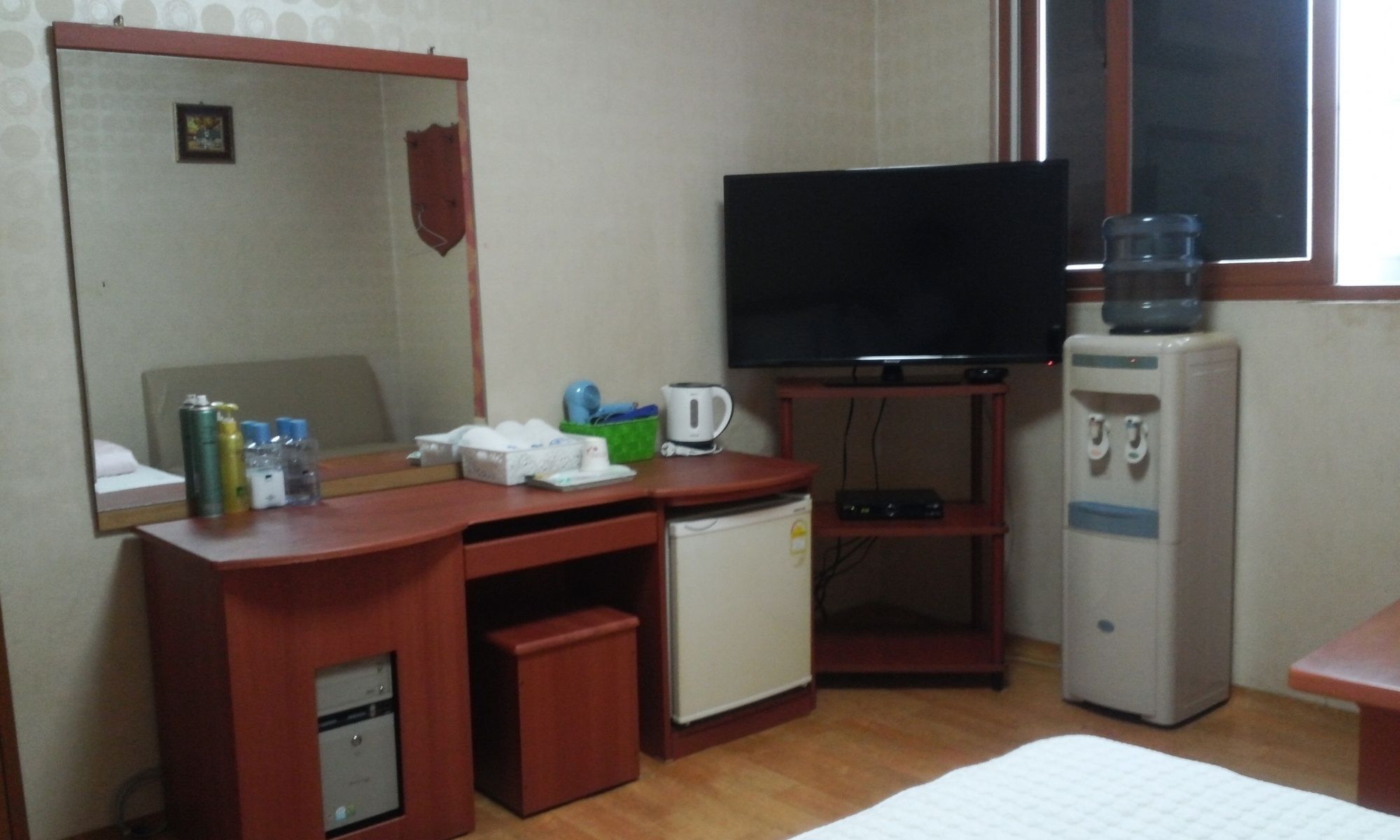Nampo One Motel ปูซาน ภายนอก รูปภาพ